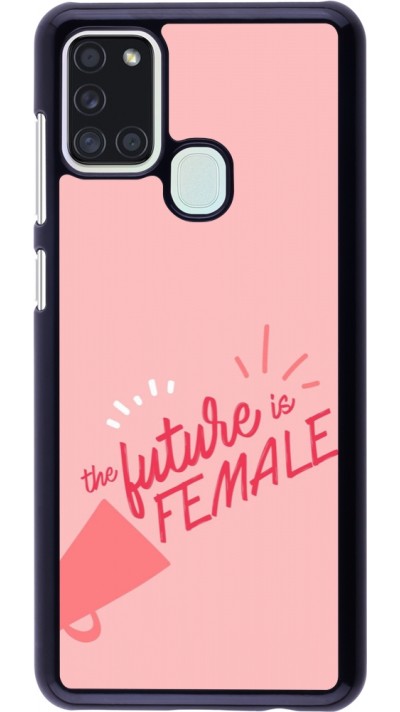 Coque Samsung Galaxy A21s - Womens day 2026 4