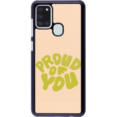 Samsung Galaxy A21s Case Hülle - Womens day 2026 5