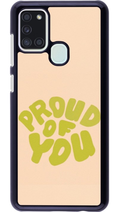 Coque Samsung Galaxy A21s - Womens day 2026 5