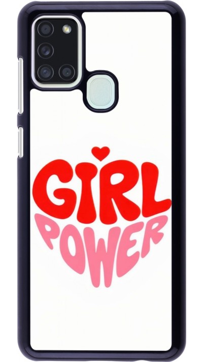 Coque Samsung Galaxy A21s - Womens day 2026 6