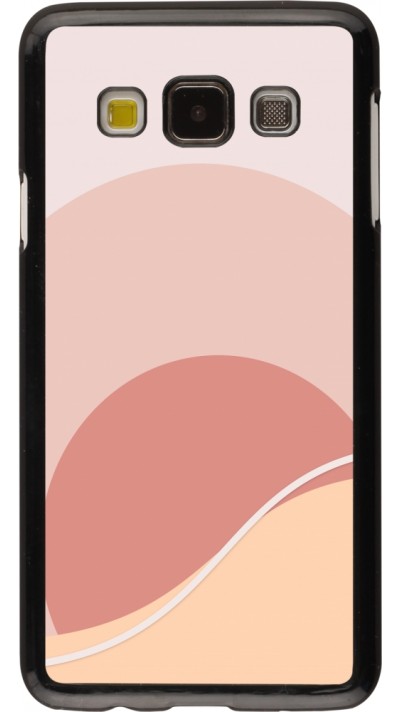 Coque Samsung Galaxy A3 (2015) - Autumn 22 abstract sunrise