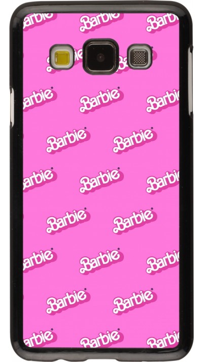 Coque Samsung Galaxy A3 (2015) - Barbie Pattern