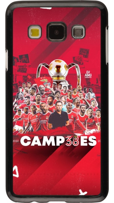 Coque Samsung Galaxy A3 (2015) - Benfica Campeoes 2023