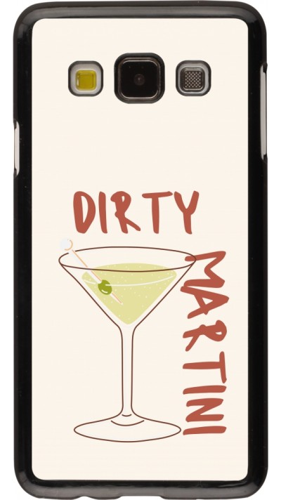 Coque Samsung Galaxy A3 (2015) - Cocktail Dirty Martini