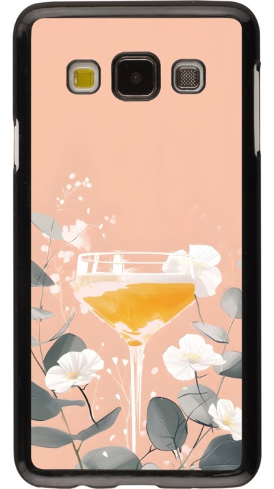Coque Samsung Galaxy A3 (2015) - Cocktail Flowers