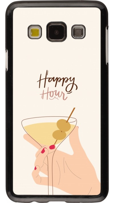 Coque Samsung Galaxy A3 (2015) - Cocktail Happy Hour