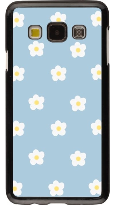 Samsung Galaxy A3 (2015) Case Hülle - Easter 2024 daisy flower