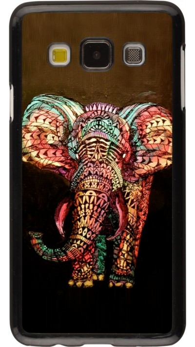 Coque Samsung Galaxy A3 -  Elephant 02
