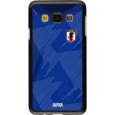 Samsung Galaxy A3 (2015) Case Hülle - Japan 2022 personalisierbares Fussballtrikot