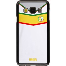 Samsung Galaxy A3 (2015) Case Hülle - Senegal 2022 personalisierbares Fußballtrikot