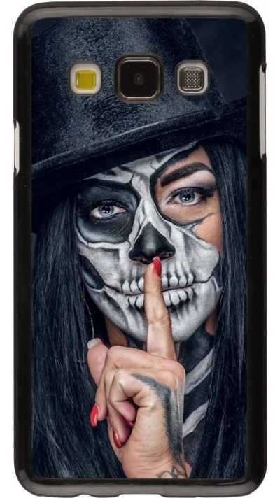Hülle Samsung Galaxy A3 (2015) - Halloween 18 19