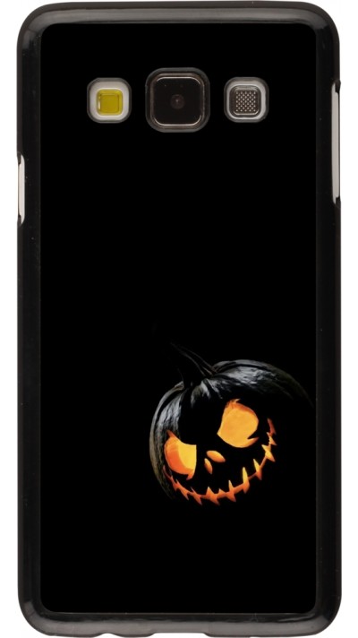 Samsung Galaxy A3 (2015) Case Hülle - Halloween 2023 discreet pumpkin
