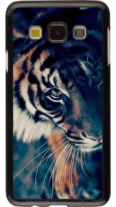 Hülle Samsung Galaxy A3 (2015) - Incredible Lion
