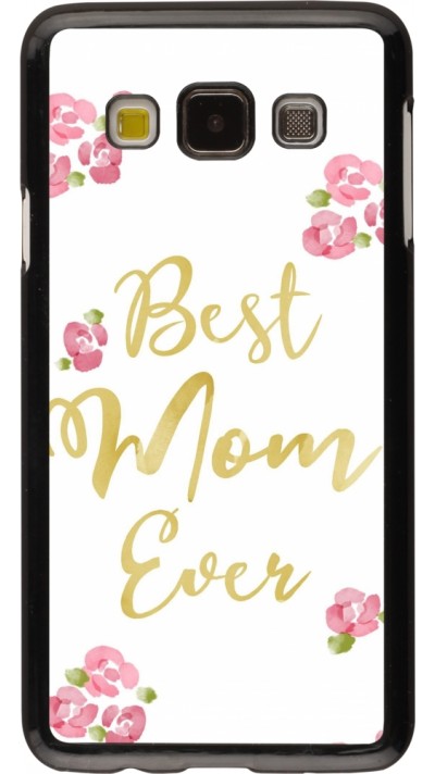 Samsung Galaxy A3 (2015) Case Hülle - Mom 2024 best Mom ever