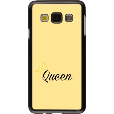 Coque Samsung Galaxy A3 (2015) - Mom 2024 Queen
