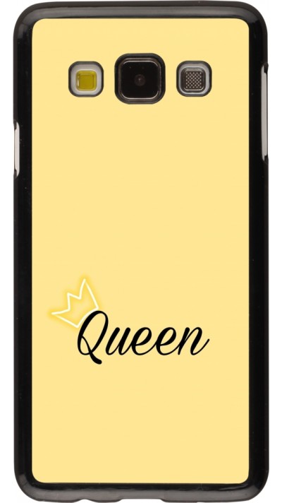 Samsung Galaxy A3 (2015) Case Hülle - Mom 2024 Queen
