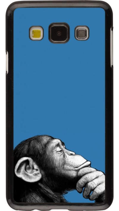 Coque Samsung Galaxy A3 (2015) - Monkey Pop Art