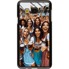 Coque Samsung Galaxy A3 (2015) - Oktoberfest Frauen