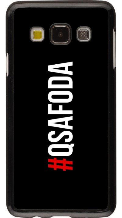 Coque Samsung Galaxy A3 - Qsafoda 1