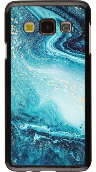 Coque Samsung Galaxy A3 (2015) - Sea Foam Blue