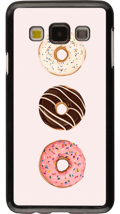 Coque Samsung Galaxy A3 (2015) - Spring 23 donuts