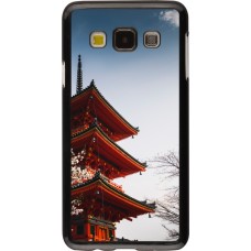 Samsung Galaxy A3 (2015) Case Hülle - Spring 23 Japan