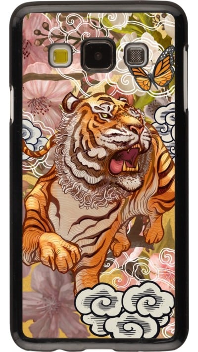 Coque Samsung Galaxy A3 (2015) - Spring 23 japanese tiger