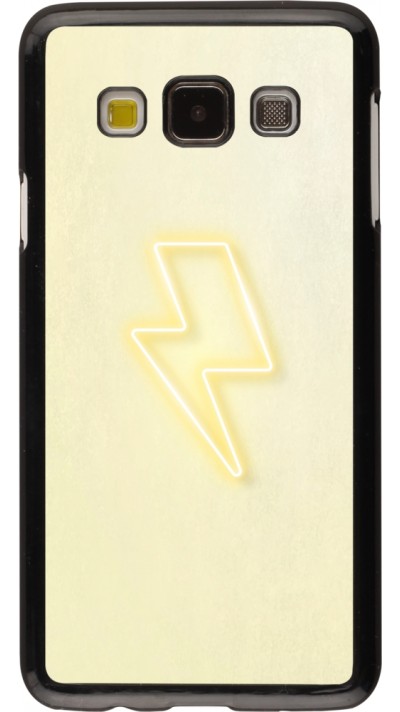 Coque Samsung Galaxy A3 (2015) - Spring 23 power on