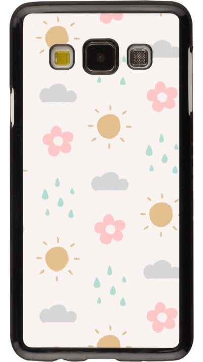 Coque Samsung Galaxy A3 (2015) - Spring 23 weather
