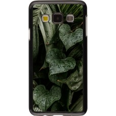Samsung Galaxy A3 (2015) Case Hülle - Spring 23 fresh plants