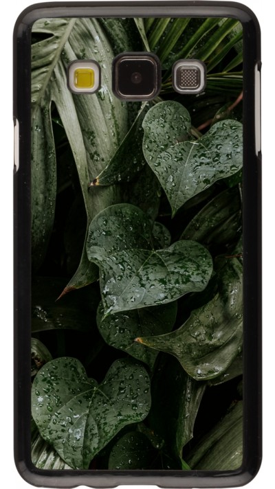 Samsung Galaxy A3 (2015) Case Hülle - Spring 23 fresh plants