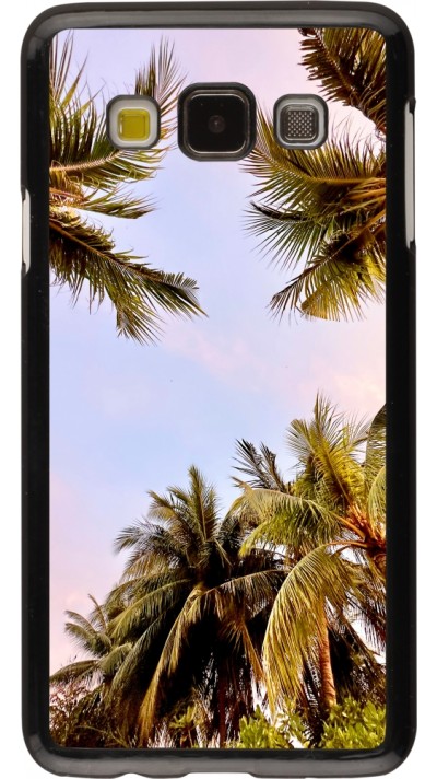 Coque Samsung Galaxy A3 (2015) - Summer 2023 palm tree vibe