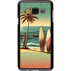 Coque Samsung Galaxy A3 (2015) - Surf Paradise