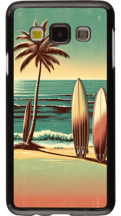 Samsung Galaxy A3 (2015) Case Hülle - Surf Paradise