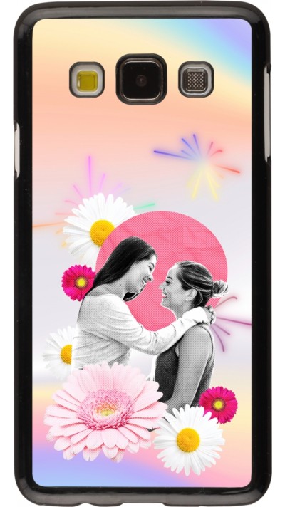 Coque Samsung Galaxy A3 (2015) - Valentine 2023 womens love