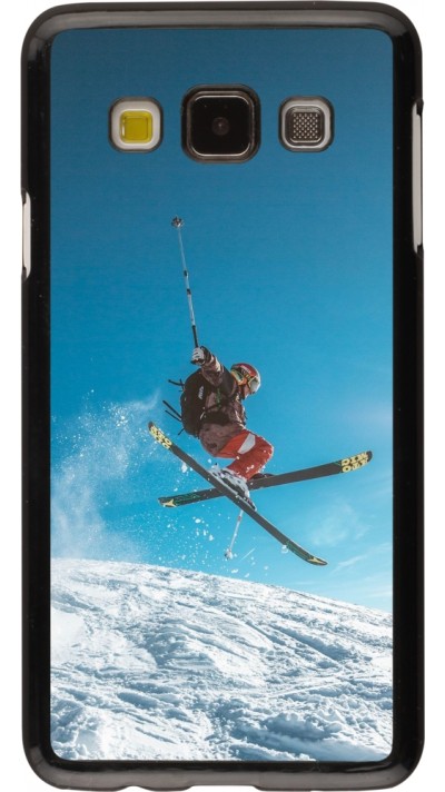 Coque Samsung Galaxy A3 (2015) - Winter 22 Ski Jump
