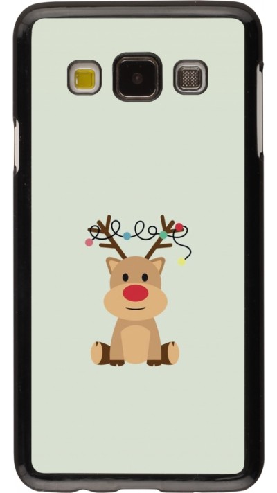 Coque Samsung Galaxy A3 (2015) - Christmas 22 baby reindeer