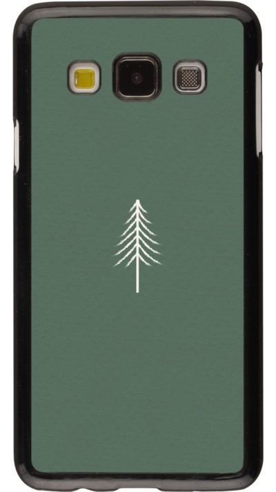 Coque Samsung Galaxy A3 (2015) - Christmas 22 minimalist tree