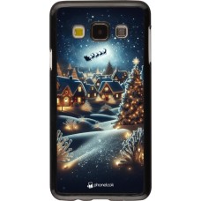 Samsung Galaxy A3 (2015) Case Hülle - Weihnachten 2023 Weihnachten steht vor der Tür