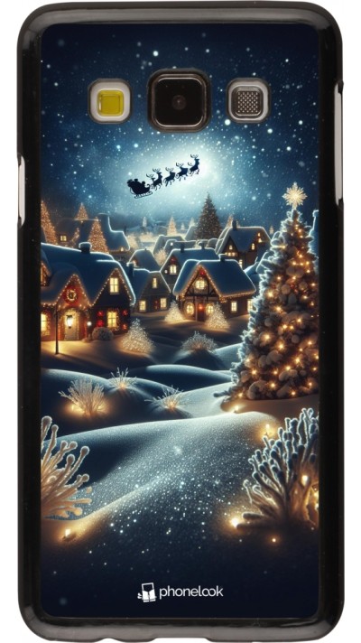 Coque Samsung Galaxy A3 (2015) - Noël 2023 Christmas is Coming
