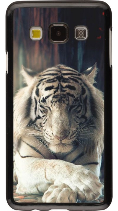 Coque Samsung Galaxy A3 (2015) - Zen Tiger