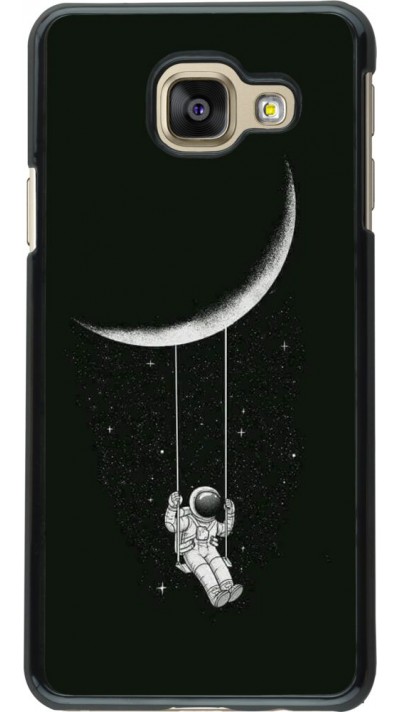 Coque Samsung Galaxy A3 (2016) - Astro balançoire