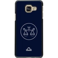 Coque Samsung Galaxy A3 (2016) - Astrologie Balance