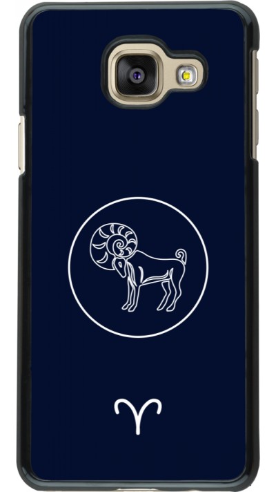 Coque Samsung Galaxy A3 (2016) - Astrologie Bélier