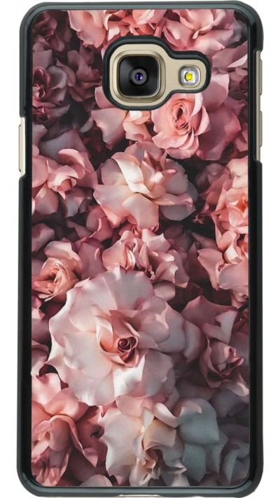 Hülle Samsung Galaxy A3 (2016) - Beautiful Roses