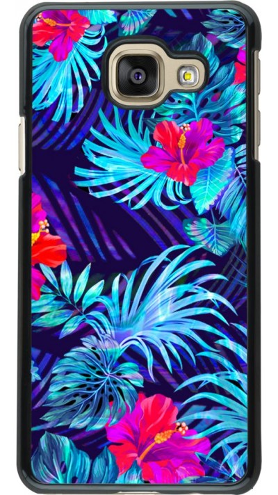 Coque Samsung Galaxy A3 (2016) - Blue Forest