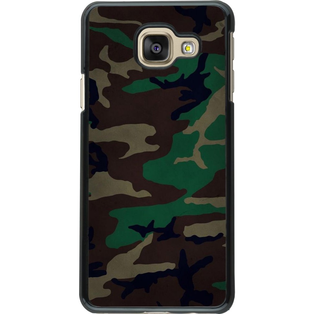 Coque Samsung Galaxy A3 (2016) - Camouflage 3