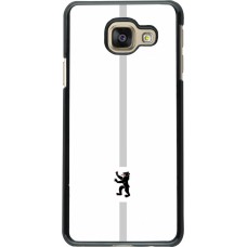 Coque Samsung Galaxy A3 (2016) - Canton AI blanc