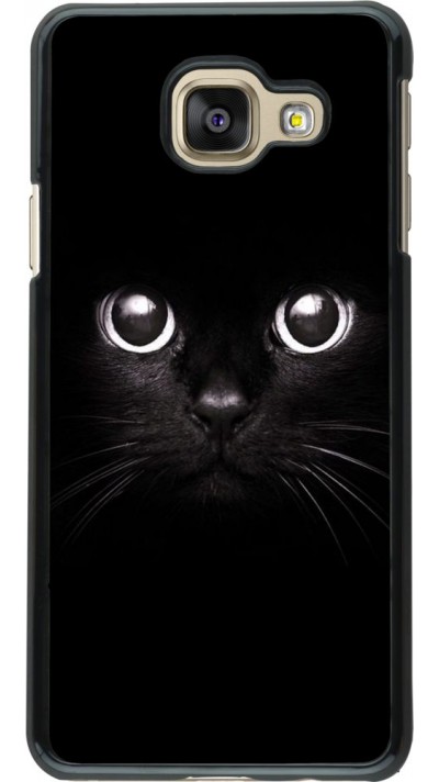 Coque Samsung Galaxy A3 (2016) - Cat eyes