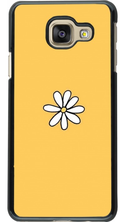 Coque Samsung Galaxy A3 (2016) - Easter 2023 daisy
